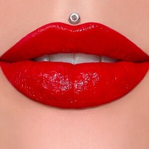 NEW SOLD OUT Jeffree Star BLOOD SUGAR Supreme Lip Gloss (Free Gift w Purchase)
